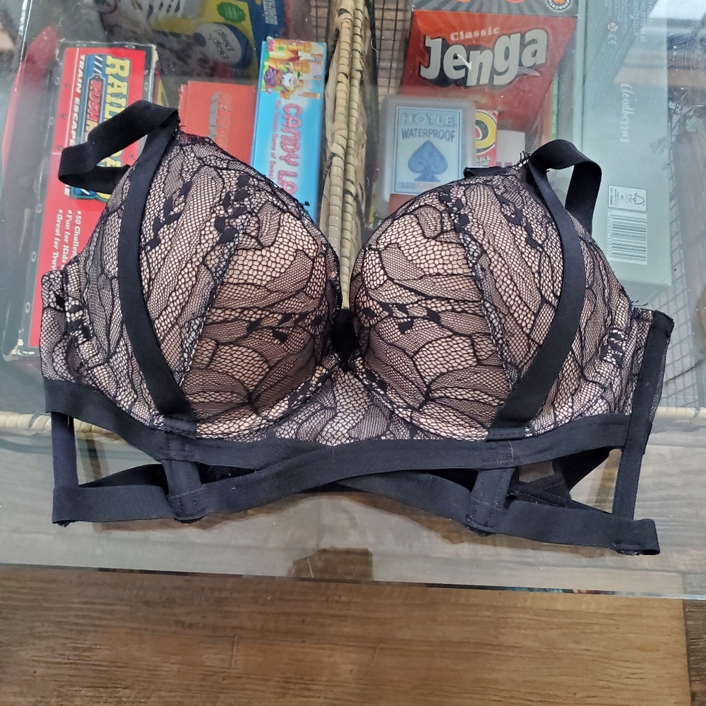 VS Bra 34B